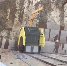 4200 mm Double Blade Mining Machine